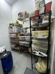 Mandai Foodlink (D25), Factory #464517251